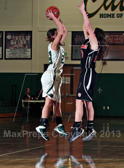 Thumbnail 2 in Pigeon Forge @ Knoxville Catholic photogallery.