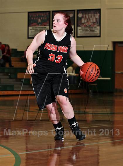 Thumbnail 3 in Pigeon Forge @ Knoxville Catholic photogallery.