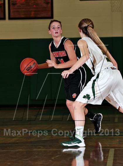Thumbnail 3 in Pigeon Forge @ Knoxville Catholic photogallery.