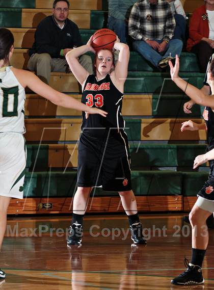 Thumbnail 1 in Pigeon Forge @ Knoxville Catholic photogallery.