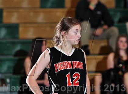 Thumbnail 2 in Pigeon Forge @ Knoxville Catholic photogallery.