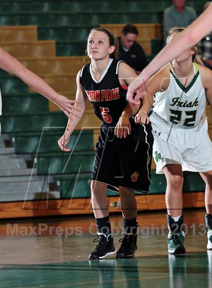 Thumbnail 2 in Pigeon Forge @ Knoxville Catholic photogallery.