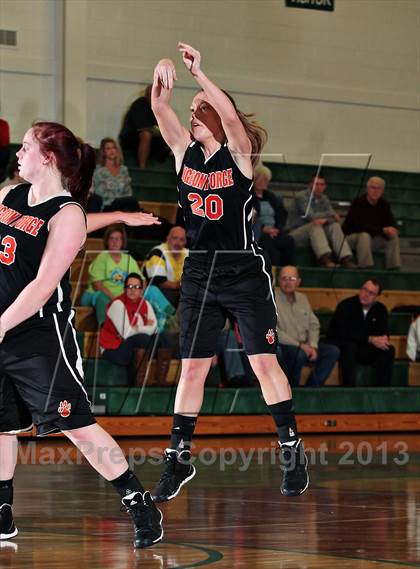 Thumbnail 3 in Pigeon Forge @ Knoxville Catholic photogallery.