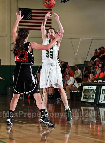 Thumbnail 3 in Pigeon Forge @ Knoxville Catholic photogallery.
