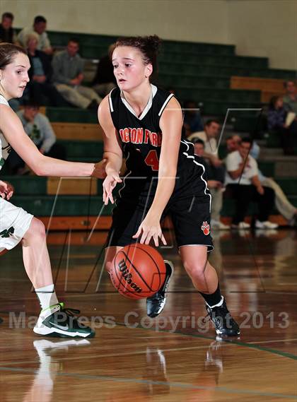 Thumbnail 2 in Pigeon Forge @ Knoxville Catholic photogallery.