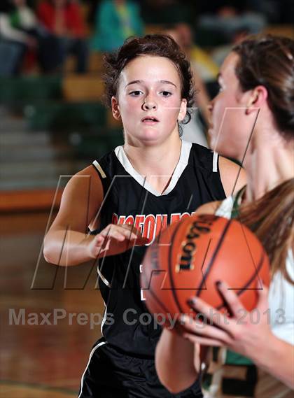 Thumbnail 3 in Pigeon Forge @ Knoxville Catholic photogallery.