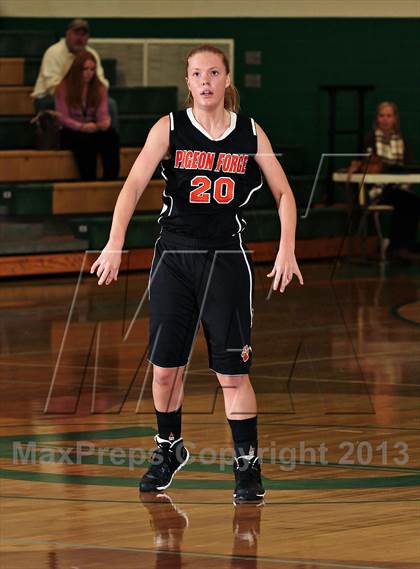 Thumbnail 2 in Pigeon Forge @ Knoxville Catholic photogallery.