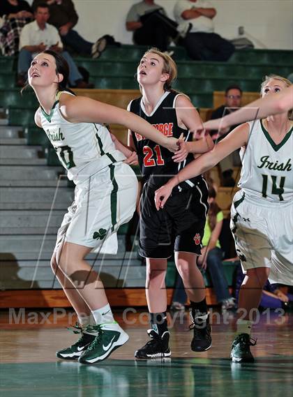 Thumbnail 2 in Pigeon Forge @ Knoxville Catholic photogallery.