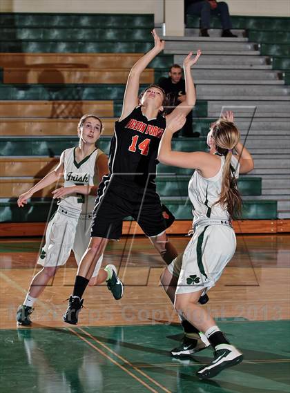 Thumbnail 2 in Pigeon Forge @ Knoxville Catholic photogallery.