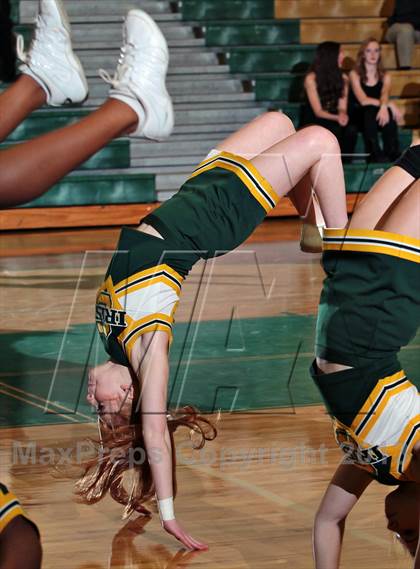 Thumbnail 1 in Pigeon Forge @ Knoxville Catholic photogallery.