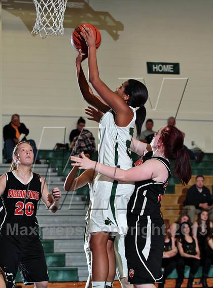 Thumbnail 3 in Pigeon Forge @ Knoxville Catholic photogallery.