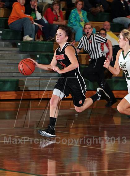 Thumbnail 1 in Pigeon Forge @ Knoxville Catholic photogallery.