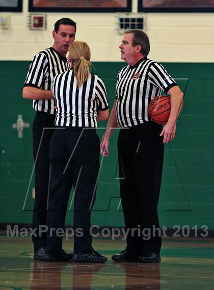 Thumbnail 1 in Pigeon Forge @ Knoxville Catholic photogallery.