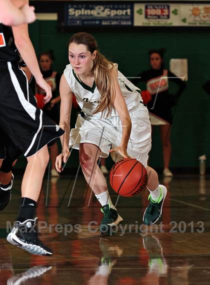 Thumbnail 1 in Pigeon Forge @ Knoxville Catholic photogallery.
