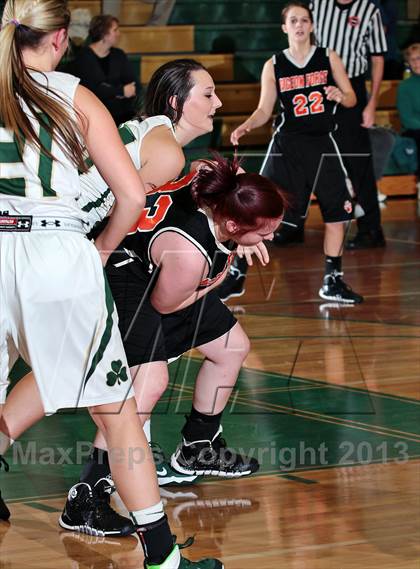Thumbnail 3 in Pigeon Forge @ Knoxville Catholic photogallery.