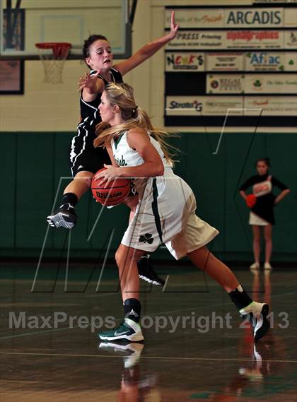 Thumbnail 1 in Pigeon Forge @ Knoxville Catholic photogallery.