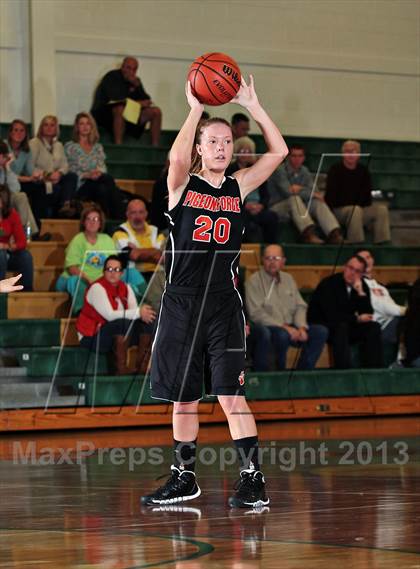 Thumbnail 1 in Pigeon Forge @ Knoxville Catholic photogallery.