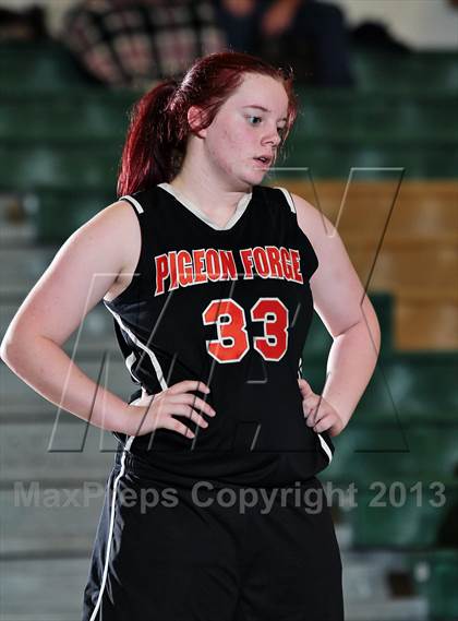 Thumbnail 1 in Pigeon Forge @ Knoxville Catholic photogallery.