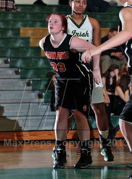 Thumbnail 3 in Pigeon Forge @ Knoxville Catholic photogallery.