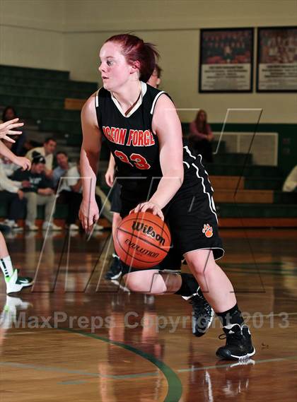 Thumbnail 3 in Pigeon Forge @ Knoxville Catholic photogallery.