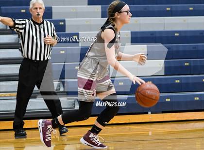 Thumbnail 3 in JV: Millsap @ Peaster photogallery.