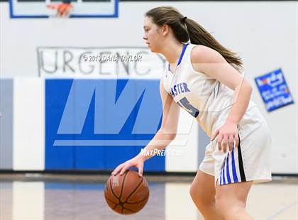 Thumbnail 3 in JV: Millsap @ Peaster photogallery.