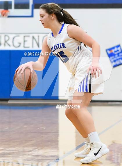 Thumbnail 2 in JV: Millsap @ Peaster photogallery.
