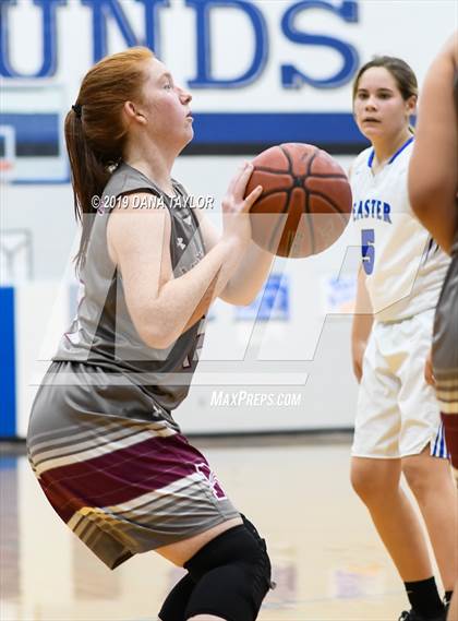Thumbnail 1 in JV: Millsap @ Peaster photogallery.