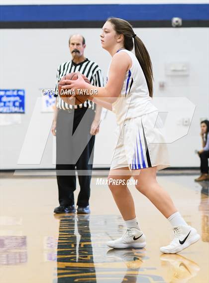 Thumbnail 2 in JV: Millsap @ Peaster photogallery.