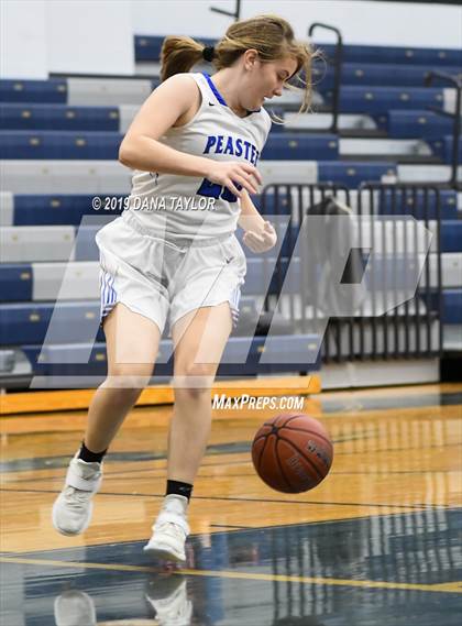 Thumbnail 2 in JV: Millsap @ Peaster photogallery.
