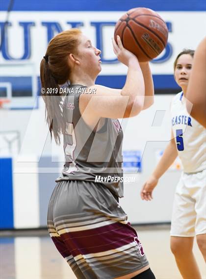Thumbnail 2 in JV: Millsap @ Peaster photogallery.