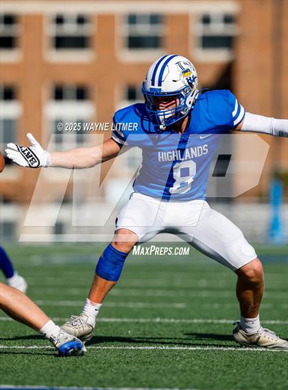 Thumbnail 3 in JV: Dixie Heights @ Highlands photogallery.