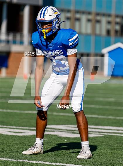 Thumbnail 2 in JV: Dixie Heights @ Highlands photogallery.