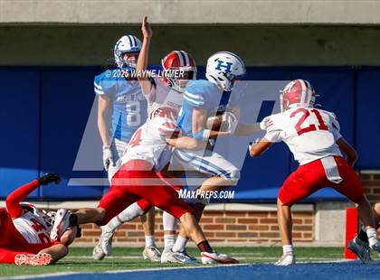 Thumbnail 1 in JV: Dixie Heights @ Highlands photogallery.