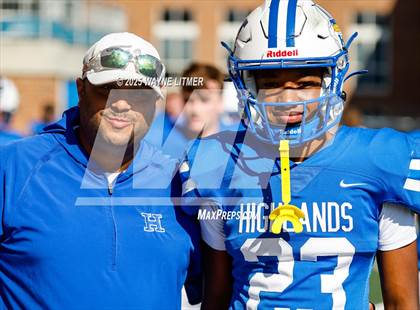 Thumbnail 1 in JV: Dixie Heights @ Highlands photogallery.