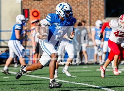 Thumbnail 3 in JV: Dixie Heights @ Highlands photogallery.
