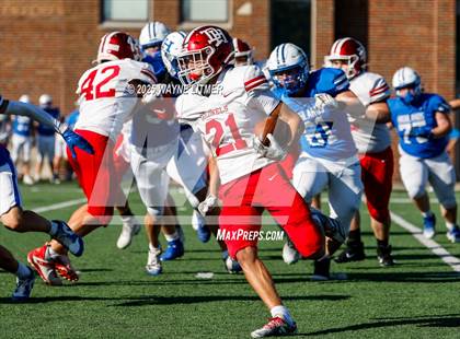 Thumbnail 3 in JV: Dixie Heights @ Highlands photogallery.