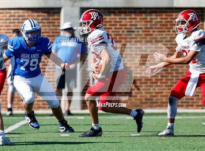 Thumbnail 1 in JV: Dixie Heights @ Highlands photogallery.