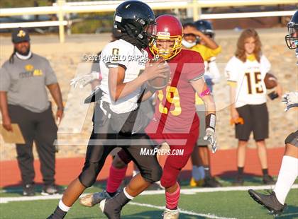 Thumbnail 3 in Antioch @ Liberty photogallery.