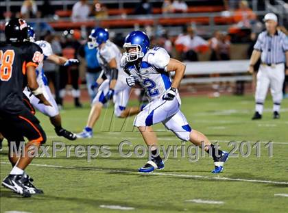 Thumbnail 1 in El Dorado @ Foothill photogallery.