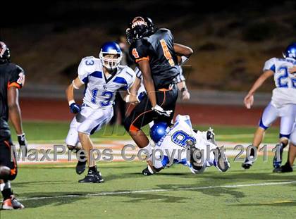 Thumbnail 1 in El Dorado @ Foothill photogallery.