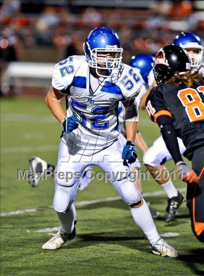 Thumbnail 3 in El Dorado @ Foothill photogallery.
