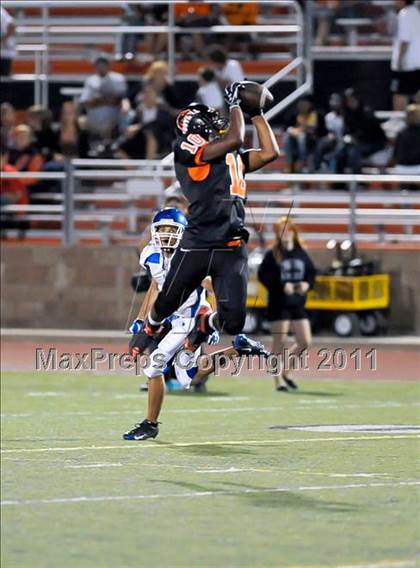 Thumbnail 3 in El Dorado @ Foothill photogallery.
