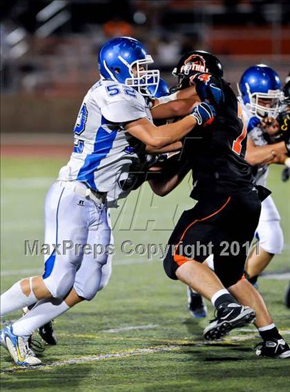 Thumbnail 2 in El Dorado @ Foothill photogallery.