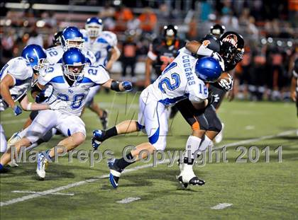 Thumbnail 3 in El Dorado @ Foothill photogallery.