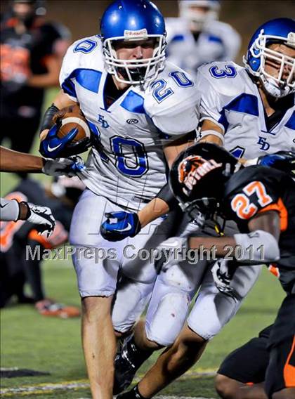 Thumbnail 1 in El Dorado @ Foothill photogallery.