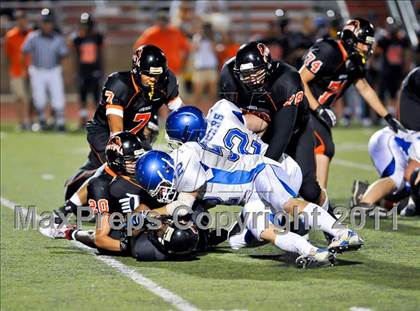 Thumbnail 3 in El Dorado @ Foothill photogallery.