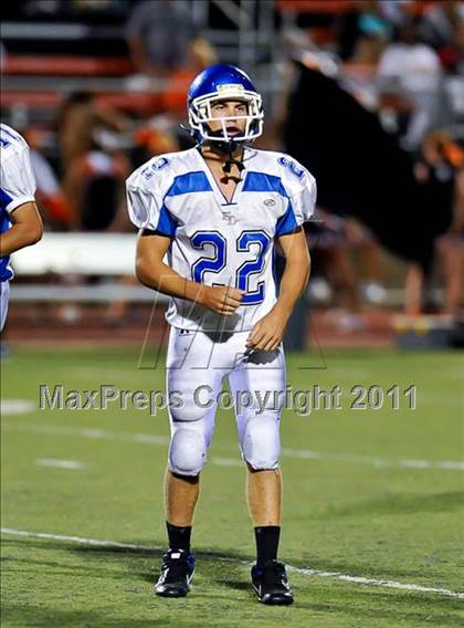 Thumbnail 2 in El Dorado @ Foothill photogallery.