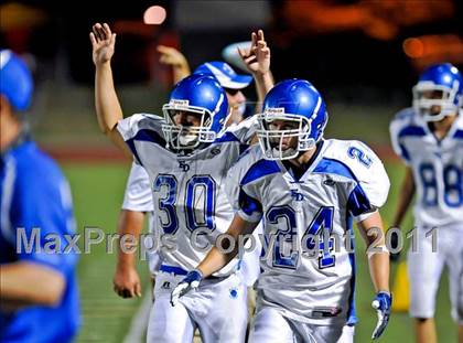Thumbnail 3 in El Dorado @ Foothill photogallery.