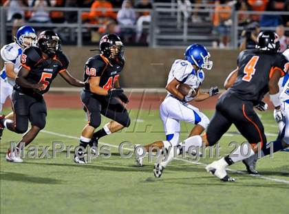 Thumbnail 2 in El Dorado @ Foothill photogallery.